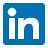 Ikona LinkedIn