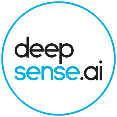 Logo Deepsense
