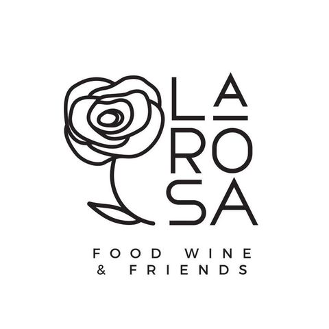 Logo La Rosa