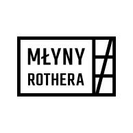 Logo Młyny Rothera