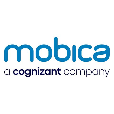 Logo Mobica