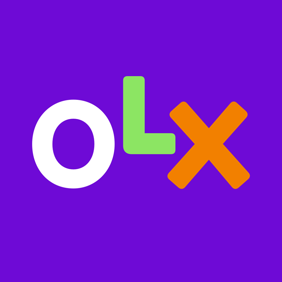 Logo OLX