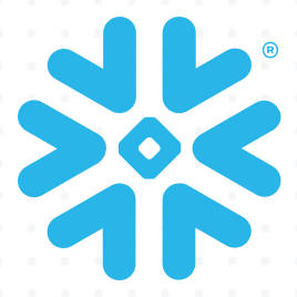 Logo Snowflake
