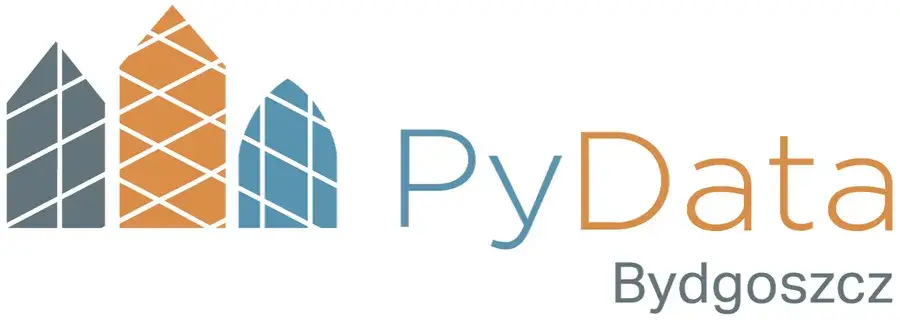 Logo PyData Bydgoszcz